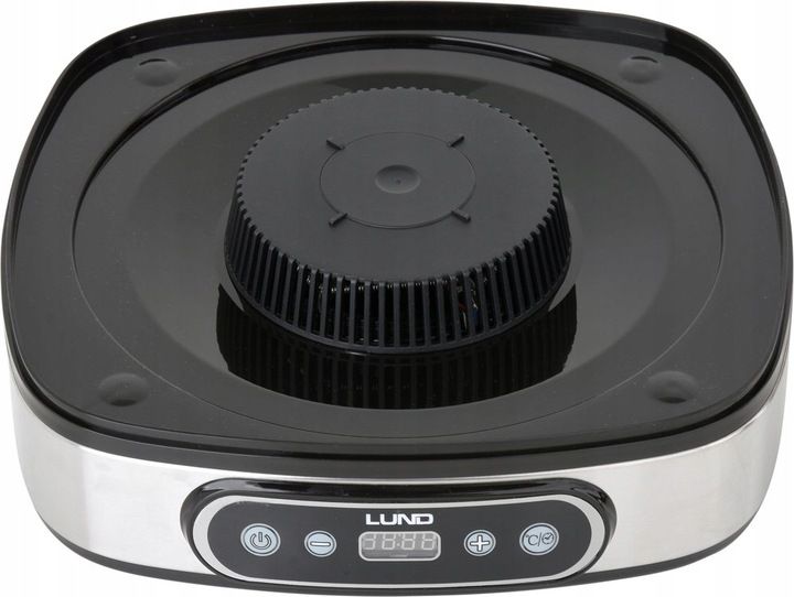 SUSZARKA SPOŻYWCZA DO GRZYBÓW OWOCÓW 5 TAC 500W zdjęcie 14