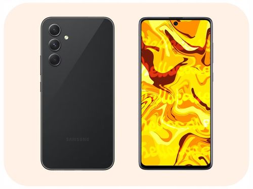 3-pak SZKŁO HARTOWANE DO Samsung Galaxy A54 5G na cały ekran 9H ochronne 5D na Arena.pl