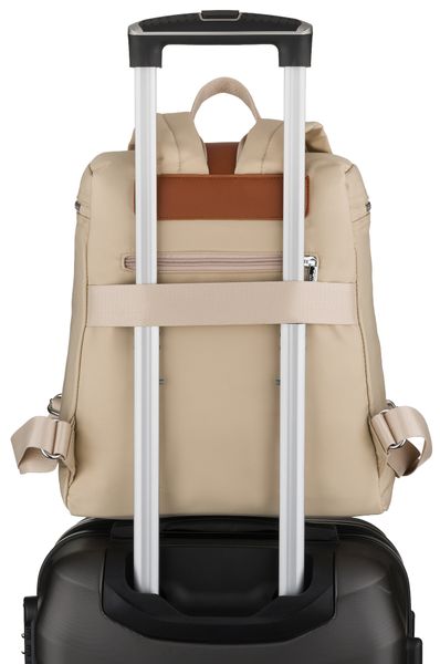 plecak ptn cpy-10-2959 ecru zdjęcie 7