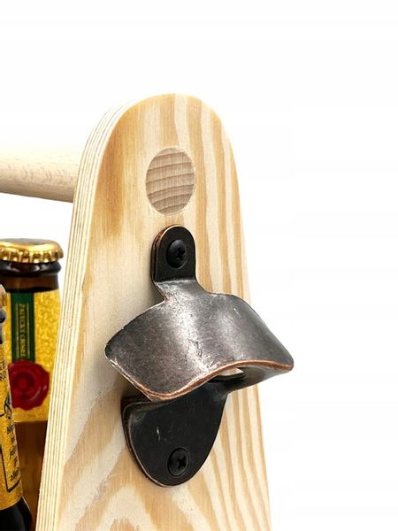 SKRZYNKA na PIWO nosidło prezent urodziny GRAWER!! zdjęcie 12