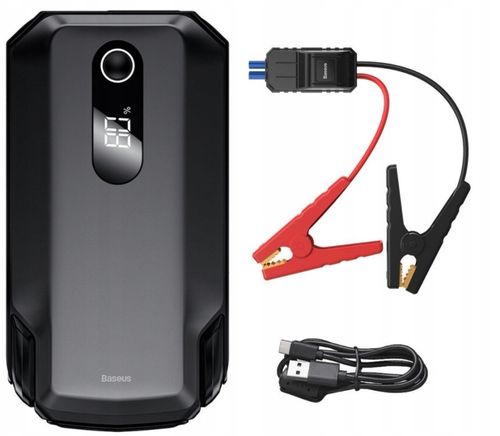 Baseus Booster Power Bank 20000Mah 2000A na Arena.pl