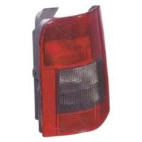 LAMPA TYLNA LEWA CITROEN BERLINGO I 2000 2001 2002 2003 2004 2005 2006 2007