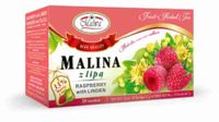 MALWA Herbata Owocowa Malina Lipa 20tb x 2g