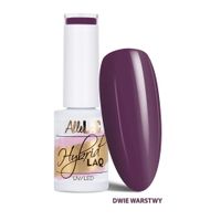 Lakier hybrydowy LED/UV Gel Polish Nr 237 Limited Edition AlleLac 5g