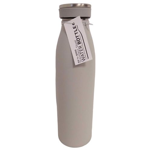 butelka termiczna termos b2do szara 500 ml na Arena.pl