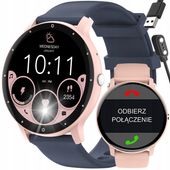 Smartwatch Gravity GT1-7 PRO
