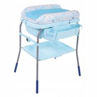 2X WANIENKA CHICCO Z PRZEWIJAKIEM COMFORT OCEAN