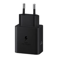 ładowarka sieciowa samsung usb-c 4.05a 45w - czarna