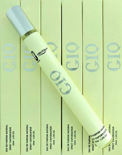 GIO perfumetka 35ml na Arena.pl