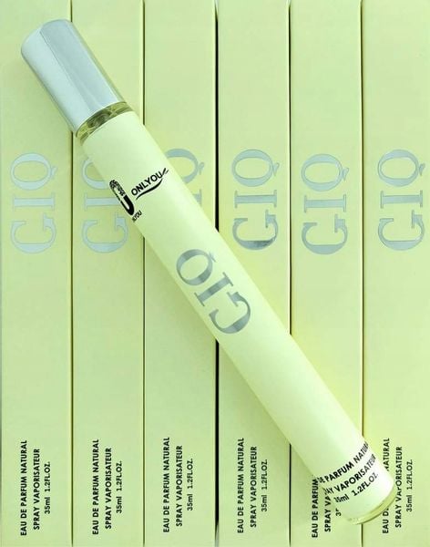 GIO perfumetka 35ml zdjęcie 2