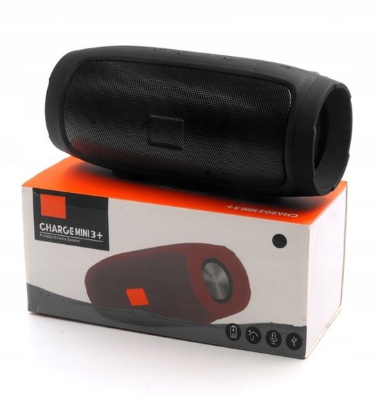 GŁOŚNIK BEZPRZEWODOWY XTREME CHARGE BLUETOOTH 20W zdjęcie 1