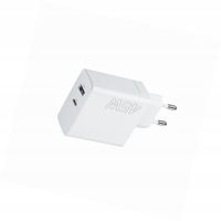 Szybka ładowarka 45W sama kostka 2 wejścia do Oppo A31