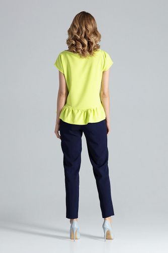Bluzka M388 Limonka S na Arena.pl
