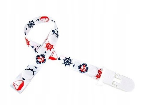 SMYCZ DO SMOCZKA ZAWIESZKA TASIEMKA DZIECKO zdjęcie 1