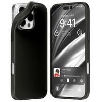 mercury soft iphone 16 pro max 6,9czarny/black