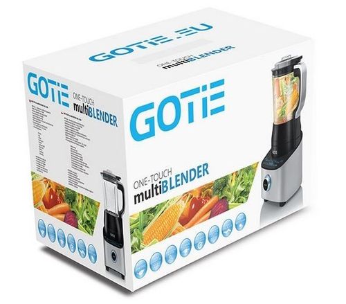 Gotie ONE TOUCH MULTIBLENDER GBS-2500 na Arena.pl