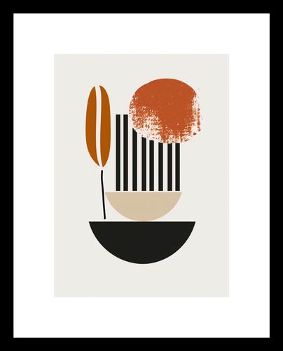 Plakat 13x18cm Wschód Półkuli na Arena.pl