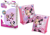 MINNIE RĘKAWKI DMUCHANE DO PŁYWANIA WODY PŁYWACZKI