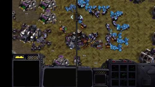 Starcraft Remastered Klucz Kod CD KEY BEZ VPN 24/7 na Arena.pl