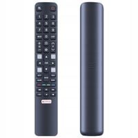PILOT DO TCL THOMSON DO TV RC802N SMART DO TELEWIZORA NETFLIX SMART TV