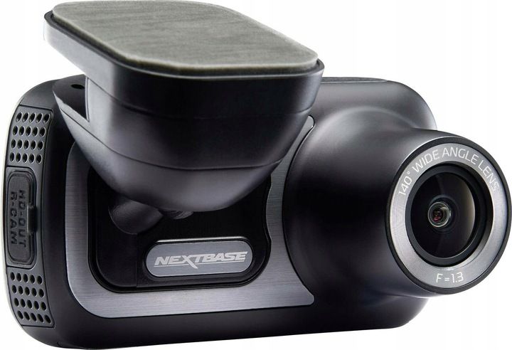 Rejestrator Nextbase 422GW QHD 2560x1440p Bluetooth Alexa GPS zdjęcie 1
