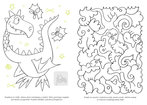 Hej, Przygodo! Smocze Wędrówki na Arena.pl