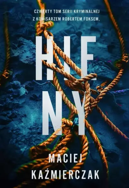 Hieny zdjęcie 1