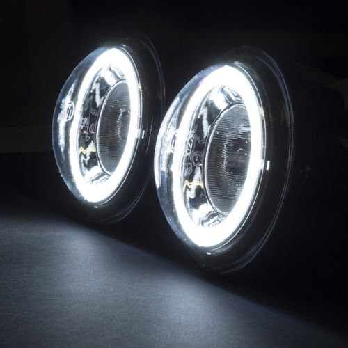 Światła DRL DUOLIGHT DL35 na Arena.pl