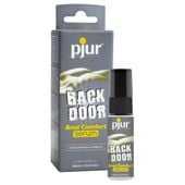 żel analny pjur back door serum 20 ml