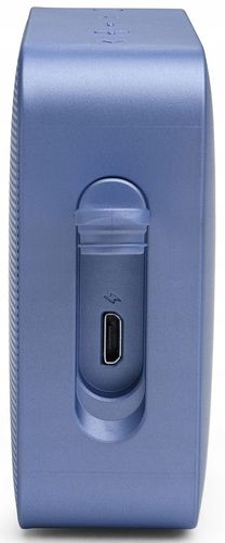 Głośnik mobilny JBL GO Essential Niebieski na Arena.pl