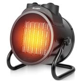 Nagrzewnica Elektryczna Grzejnik INFERNO6000 3,5kW