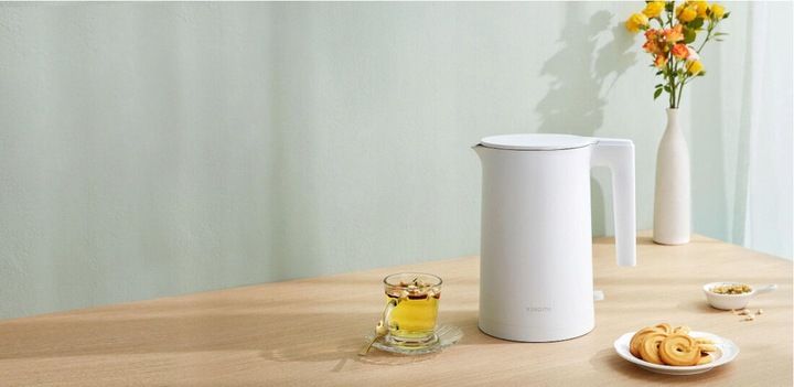 Czajnik XIAOMI Smart Kettle 2 Pro zdjęcie 1