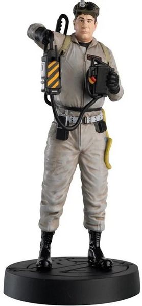 Eaglemoss Ghostbusters Ray Stantz Figurka 1:16 zdjęcie 2
