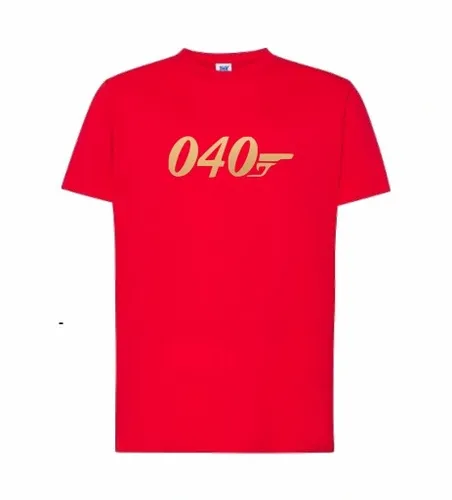 KOSZULKA DLA NIEGO 30 40 50 60 70 URODZINY PREZENT na Arena.pl