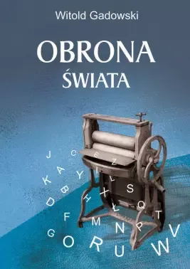 Obrona świata zdjęcie 1