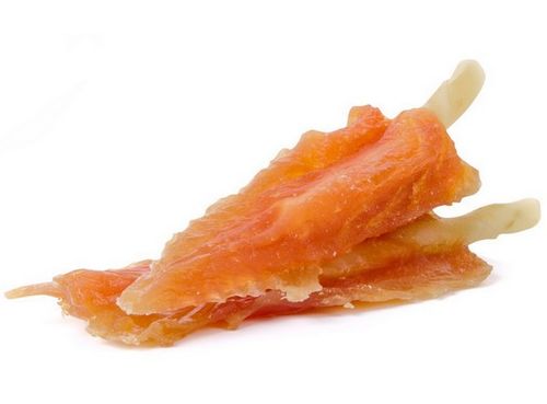 Magnum Filet Z Kurczaka Na Patyku Ze Skóry Bydlęcej 250G na Arena.pl