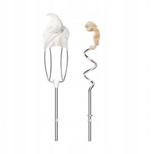 Mikser ręczny TEFAL Prep'Mix+ HT460 500 W na Arena.pl