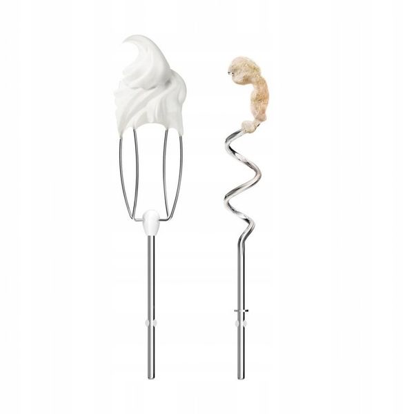 Mikser ręczny TEFAL Prep'Mix+ HT460 500 W zdjęcie 12