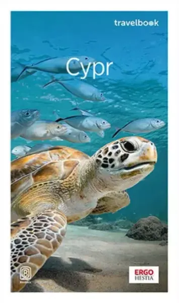 Cypr. Travelbook, wydanie 5 zdjęcie 1