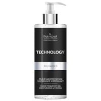 Farmona technology żel do radiofrekwencji nawilżająco - ujędrniający 500 ml