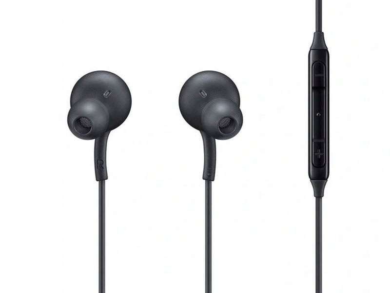 Słuchawki SAMSUNG EO-IC100BBEGEU zdjęcie 6
