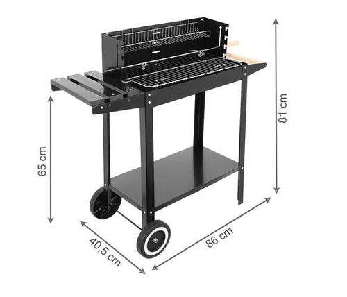 Grill ogrodowy G9793 na Arena.pl