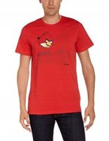 ANGRY BIRDS męska bluzka t-shirt męski XXL 2XL