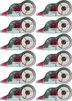 KOREKTOR MYSZKA W TAŚMIE 5mm x 8M Office Products x 12 szt