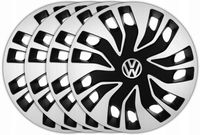 KOŁPAKI 16 do VW BUS Crafter Transporter T6 T4 FVM