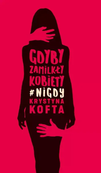 Gdyby zamilkły kobiety zdjęcie 1