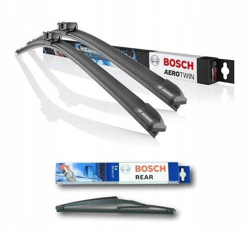 PIÓRA WYCIERACZEK BOSCH AEROTWIN 650/425 na Arena.pl