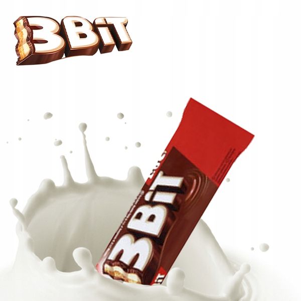 Baton 3 BIT 46G -42 sztuki zdjęcie 2