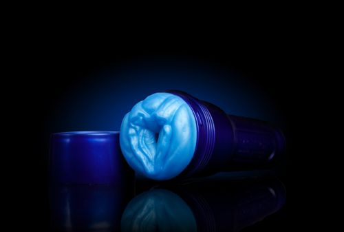 Fleshlight Alien - Wersja Avatar na Arena.pl