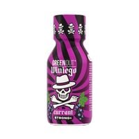 shot konopny green out® winiego strong +